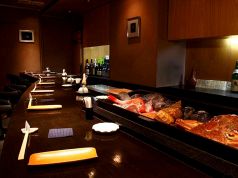 胡蝶 こちょう 板前料理の写真