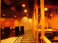 神田・神保町・秋葉原・御茶ノ水　旨味所 会津屋 神田駅前店の雰囲気