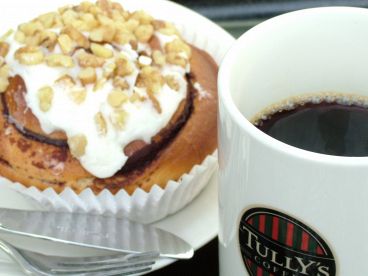 タリーズコーヒー TULLY'S 六本木ヒルズのおすすめ料理1