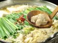 北海道　もつ鍋 おおやまのおすすめ料理
