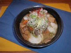 だご汁&カフェ 阿蘇商會の写真