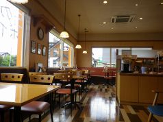 コパン 馬見ヶ崎店の写真