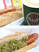タリーズコーヒー TULLY'S 六本木ヒルズのおすすめ料理3