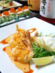 ビストロ三十五段屋のおすすめ料理3