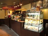 タリーズコーヒー TULLY'S 六本木ヒルズの雰囲気2