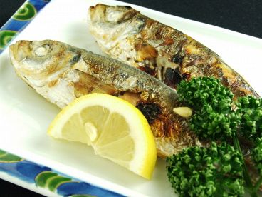 炉ちょいすのおすすめ料理1