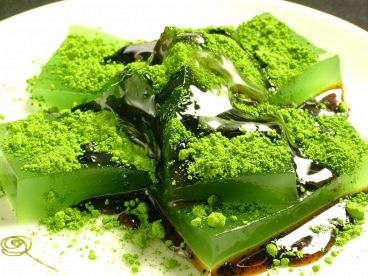 茶 カフェ ちゃちゃちゃのおすすめ料理1