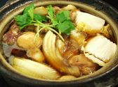 炉ちょいすのおすすめ料理2