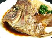 炉ちょいすのおすすめ料理3