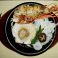 料理メニュー写真&nbsp;ロブスター料理一式