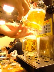 名古屋やきとり無双 とり満の雰囲気1