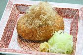 江戸切庵 東京ミッドタウンのおすすめ料理3