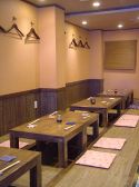 和洋食彩 楽膳の雰囲気2