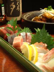 よってって 居酒屋のおすすめ料理2