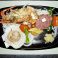料理メニュー写真&nbsp;ロブスター＆ヘレステーキ料理一式