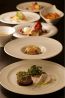 ザ ダイナー THE DINER 堂島ホテルのおすすめポイント1