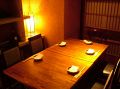 夢楽洞の雰囲気1