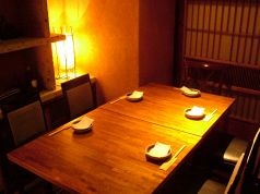 夢楽洞 立川の雰囲気1