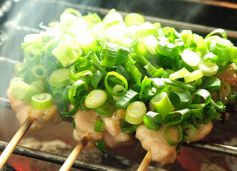 やる氣まんまんのおすすめ料理1