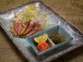 料理メニュー写真&nbsp;大山どりももたたき