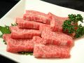料理メニュー写真&nbsp;極上カルビ