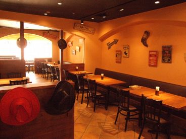シェーンズバーグ SHANE'S BURG 錦糸町店の雰囲気1