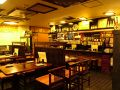 天国 本店 居酒屋の雰囲気1