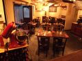 水道橋・飯田橋・神楽坂　LA・LETTELA ラ・レッテラの雰囲気