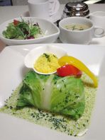 カフェランチ　900円～