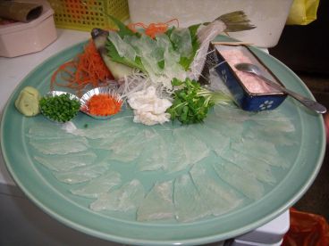 なべげん 居酒屋のおすすめ料理1