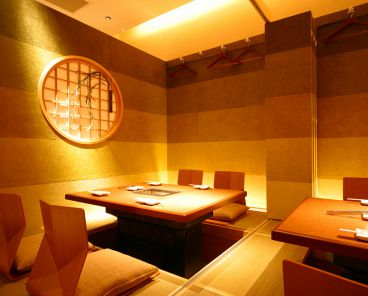 牛兵衛 川崎ダイス店の雰囲気1