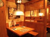 牛繁 ぎゅうしげ 学芸大学店の雰囲気2