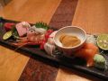 料理メニュー写真&nbsp;【刺身】盛り合わせ