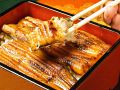 料理メニュー写真&nbsp;うな重