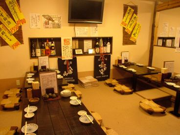 和多屋 市川市 八幡の雰囲気1