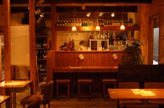 洋食酒家 すいの雰囲気1