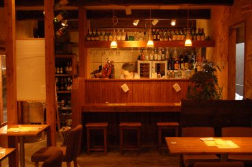 洋食酒家 すいの雰囲気1