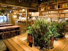 八百屋のキッチン 三軒茶屋店の雰囲気1
