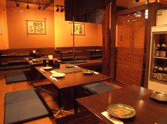 備や 茅場町店の雰囲気1