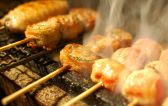 ヤキトリ イッキ YAKITORI いっき 一七七七 ikki