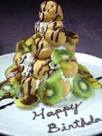 記念日やお誕生日に…