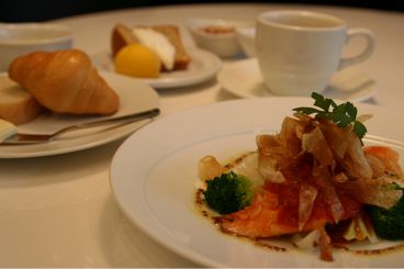 メシ MESHI カフェ スローライフ SLOW LIFEのおすすめ料理1