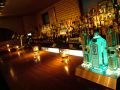 新潟駅南　shell bar シェルバーの雰囲気