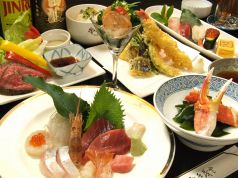 寿司居酒屋 笑えみの写真