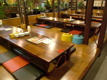 讃岐食堂 高松市 香西本町の雰囲気1