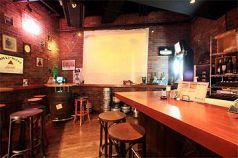 ドランクベアーズ DRUNK BEARS Nu茶屋町店の雰囲気1