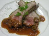 ブラッスリーアブサン BrasserieAbsintheのおすすめ料理3