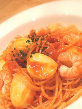 ラランジェ カフェ 伊勢丹会館のおすすめ料理1