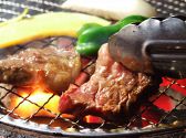 炭火焼肉 風林火山 大宮南銀座通り店