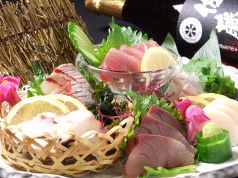 こだわり居酒屋 大歩危 おおぼけの写真